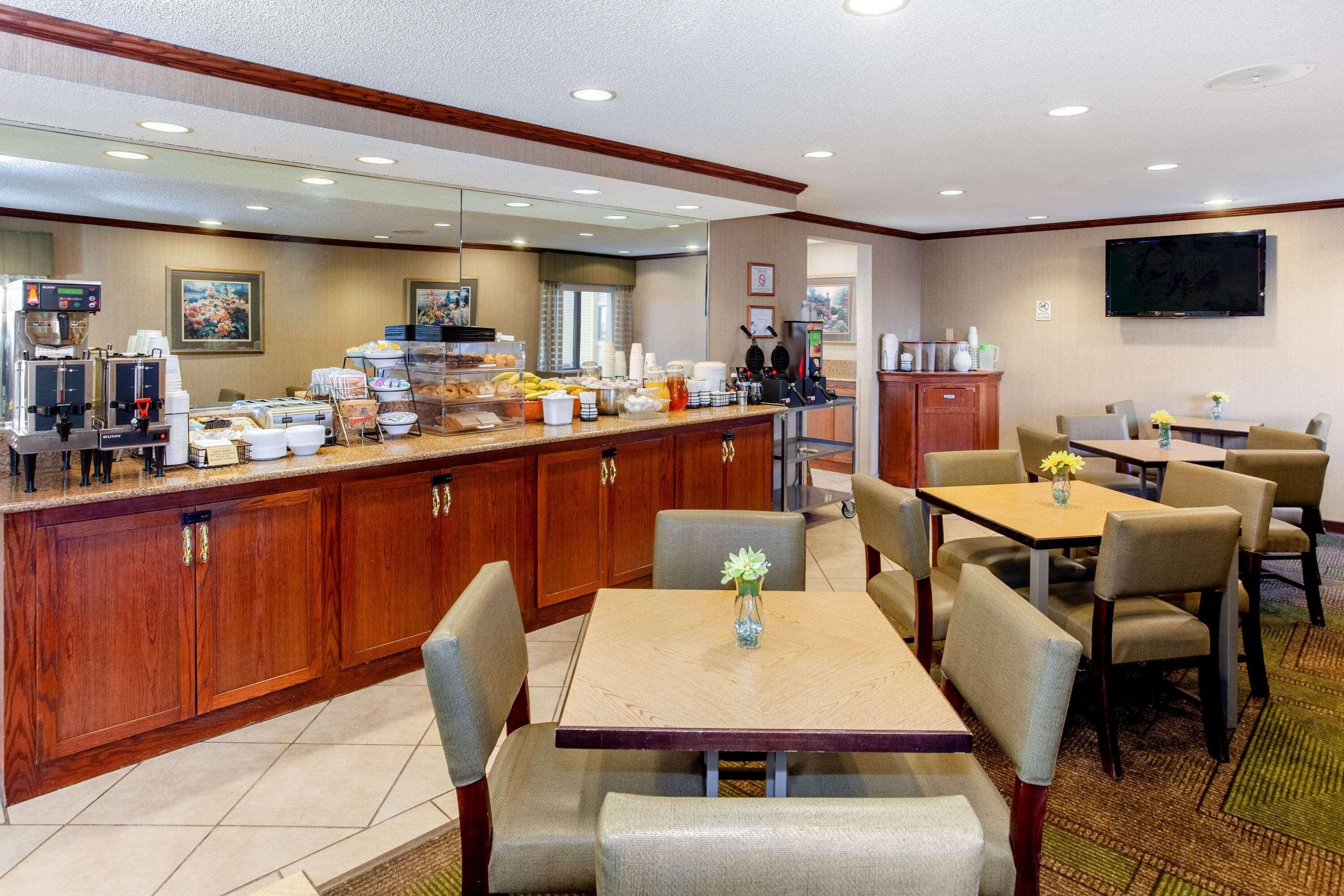 La Quinta Inn By Wyndham Wausau Ngoại thất bức ảnh