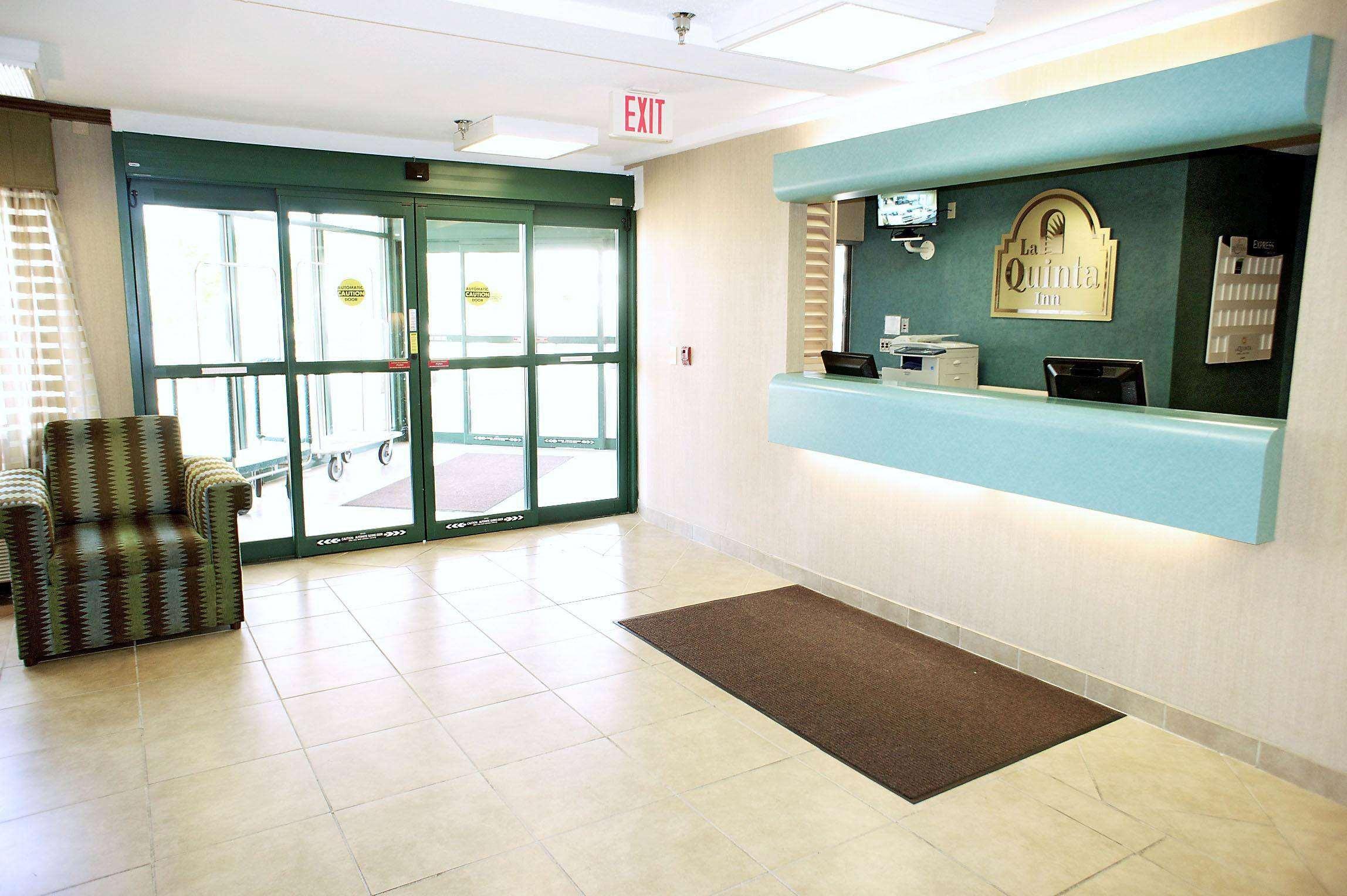 La Quinta Inn By Wyndham Wausau Ngoại thất bức ảnh