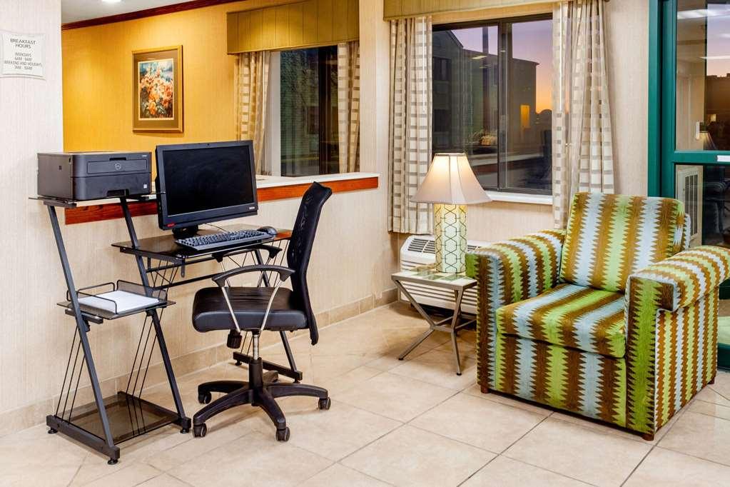 La Quinta Inn By Wyndham Wausau Tiện nghi bức ảnh