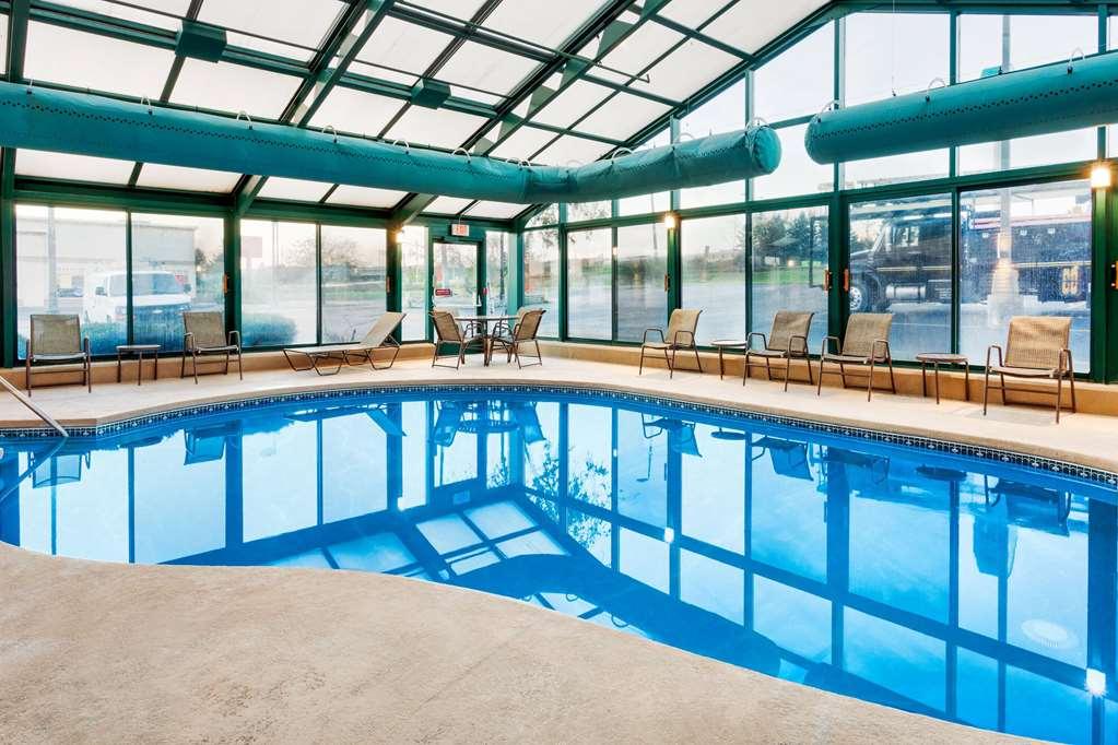 La Quinta Inn By Wyndham Wausau Tiện nghi bức ảnh