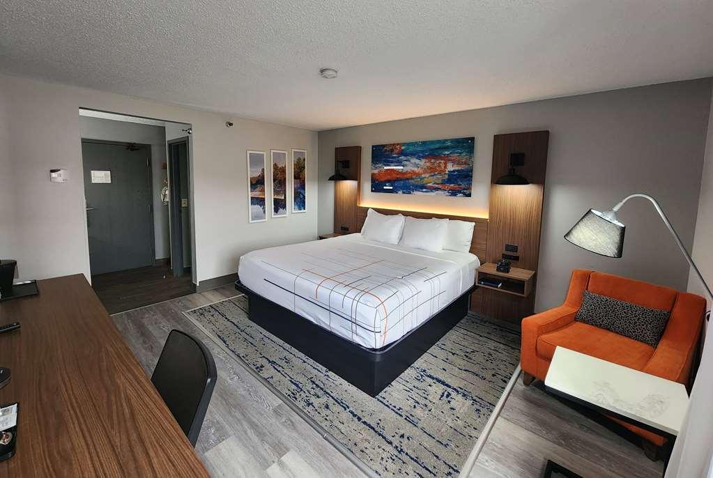La Quinta Inn By Wyndham Wausau Phòng bức ảnh