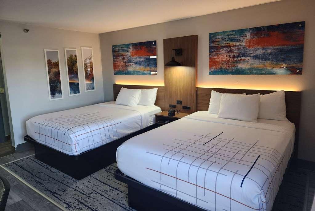 La Quinta Inn By Wyndham Wausau Phòng bức ảnh
