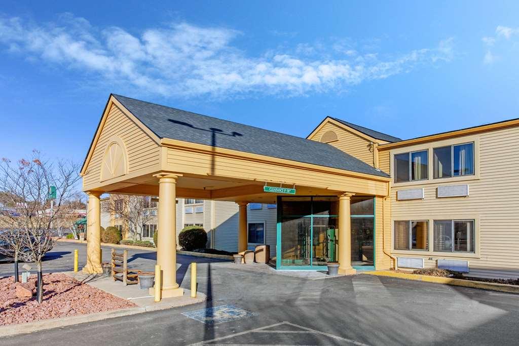 La Quinta Inn By Wyndham Wausau Ngoại thất bức ảnh