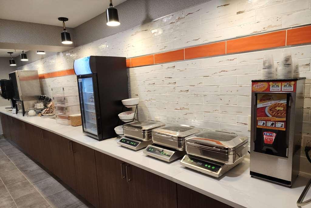 La Quinta Inn By Wyndham Wausau Tiện nghi bức ảnh
