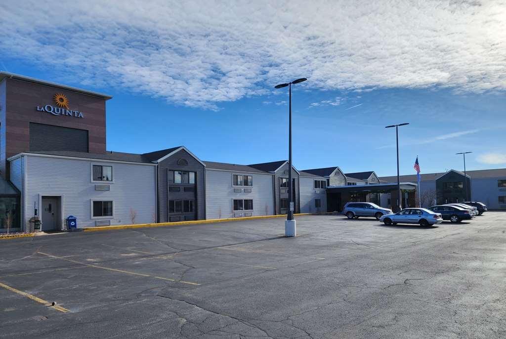 La Quinta Inn By Wyndham Wausau Ngoại thất bức ảnh