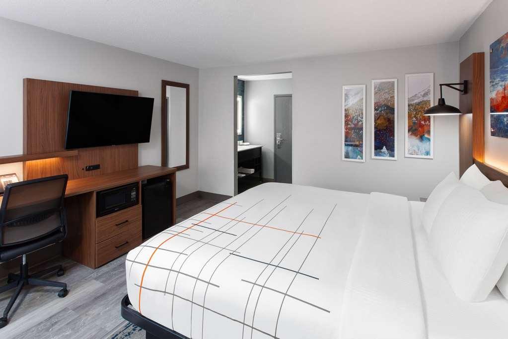 La Quinta Inn By Wyndham Wausau Phòng bức ảnh