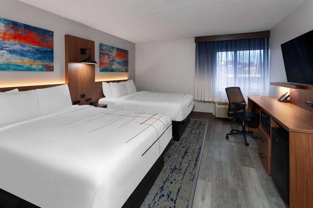 La Quinta Inn By Wyndham Wausau Phòng bức ảnh