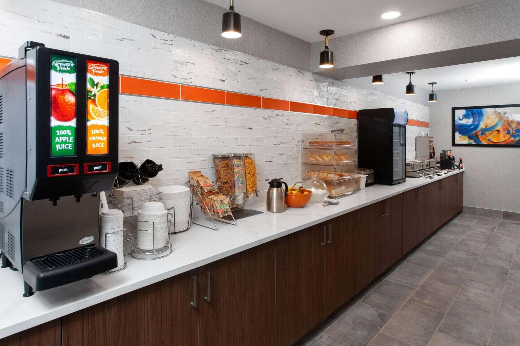 La Quinta Inn By Wyndham Wausau Ngoại thất bức ảnh