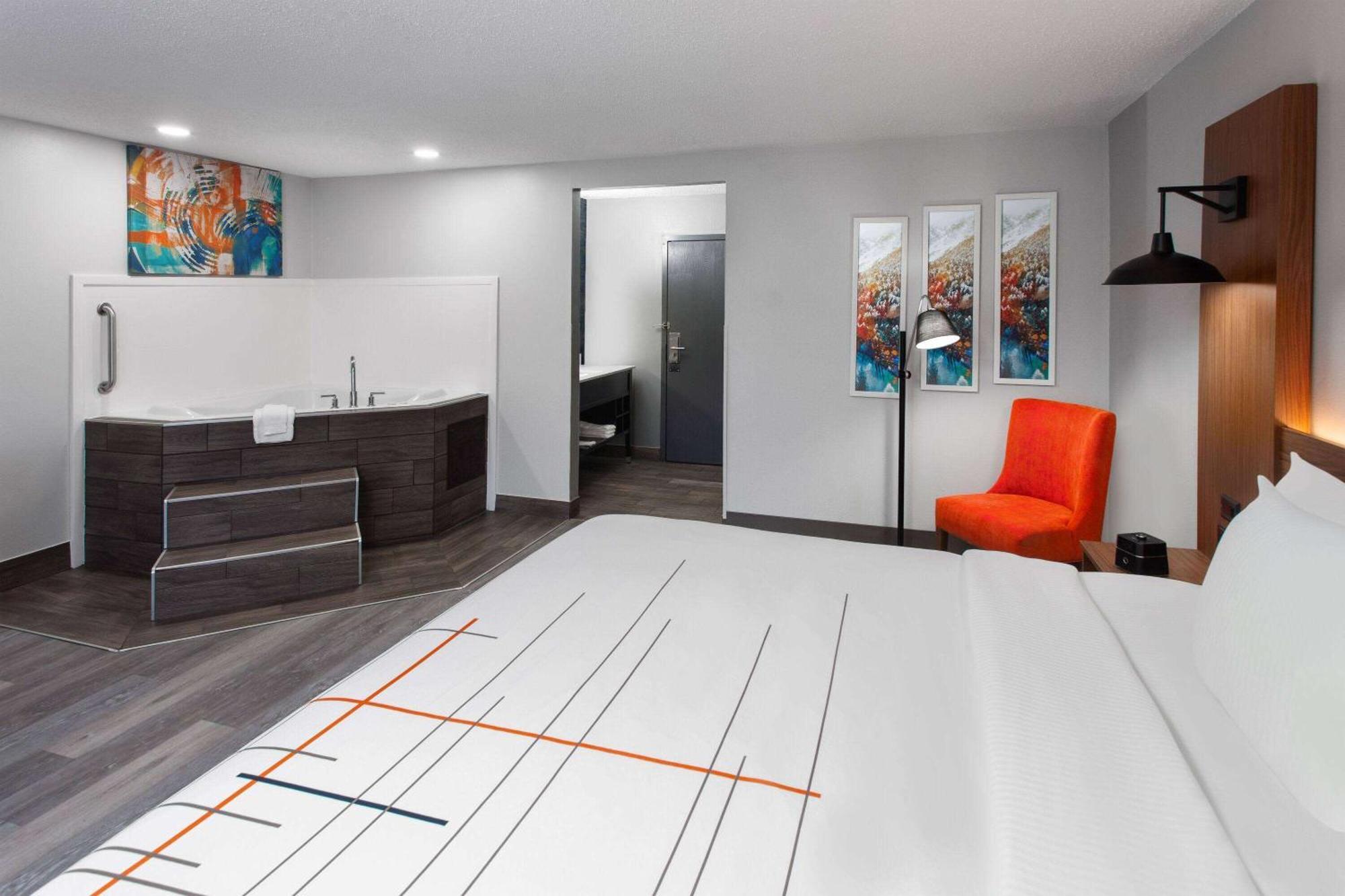 La Quinta Inn By Wyndham Wausau Ngoại thất bức ảnh