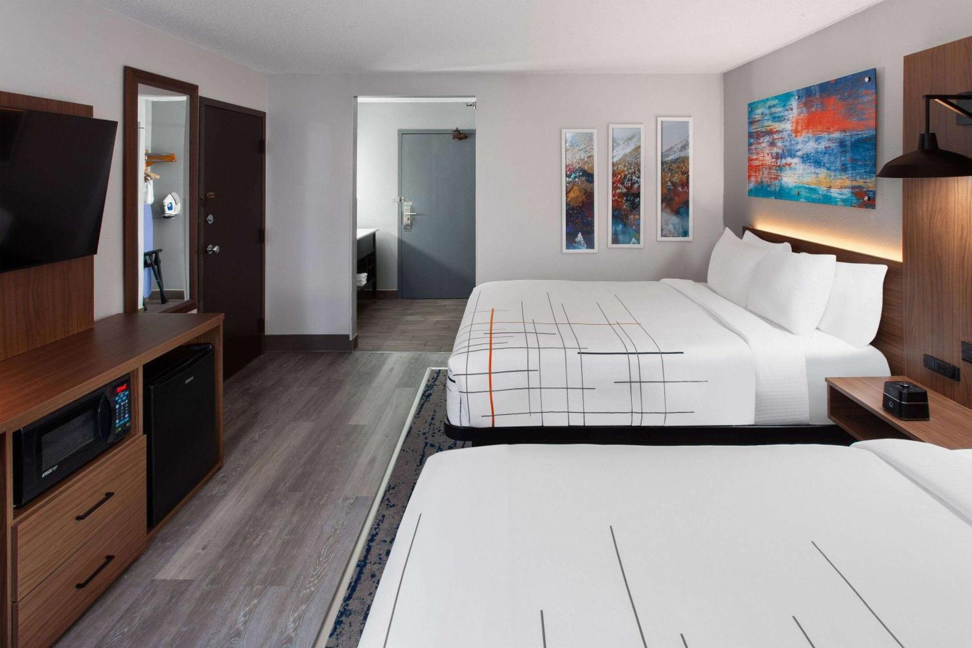 La Quinta Inn By Wyndham Wausau Ngoại thất bức ảnh