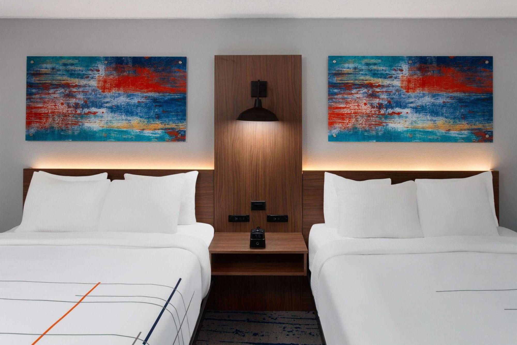 La Quinta Inn By Wyndham Wausau Ngoại thất bức ảnh