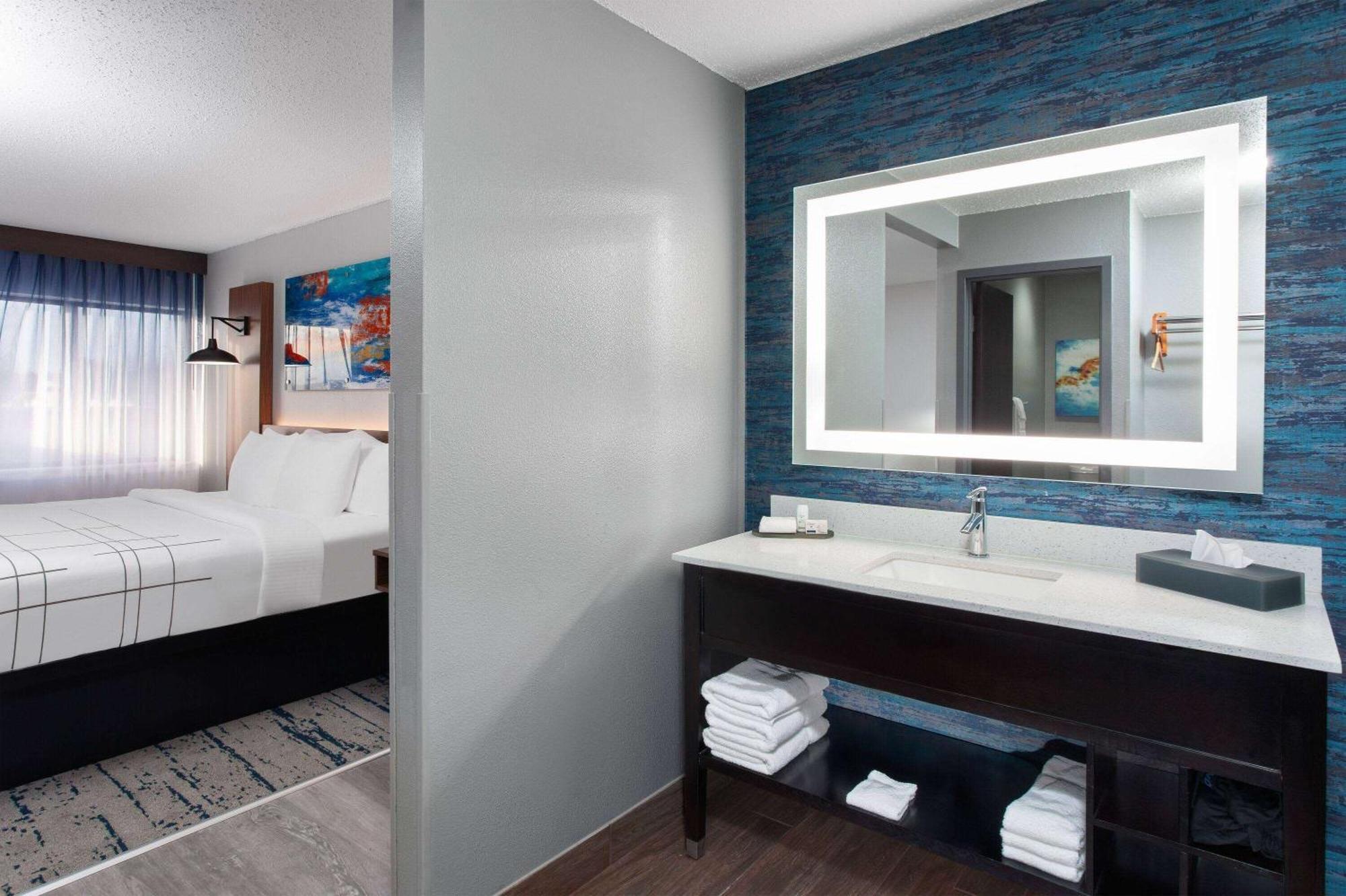 La Quinta Inn By Wyndham Wausau Ngoại thất bức ảnh