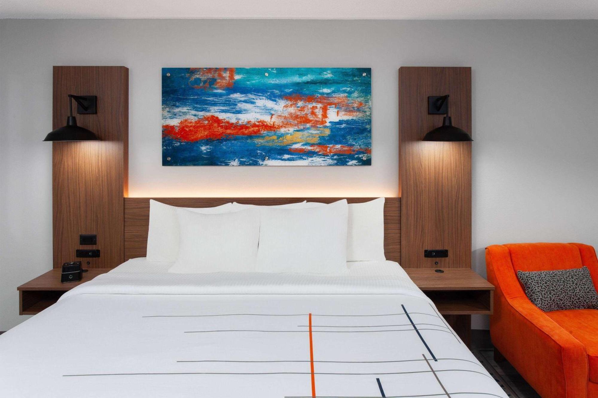 La Quinta Inn By Wyndham Wausau Ngoại thất bức ảnh