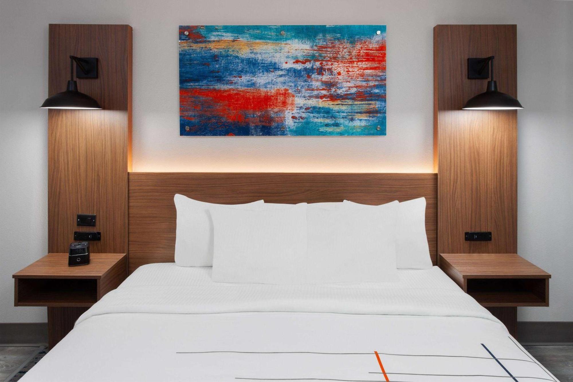 La Quinta Inn By Wyndham Wausau Ngoại thất bức ảnh