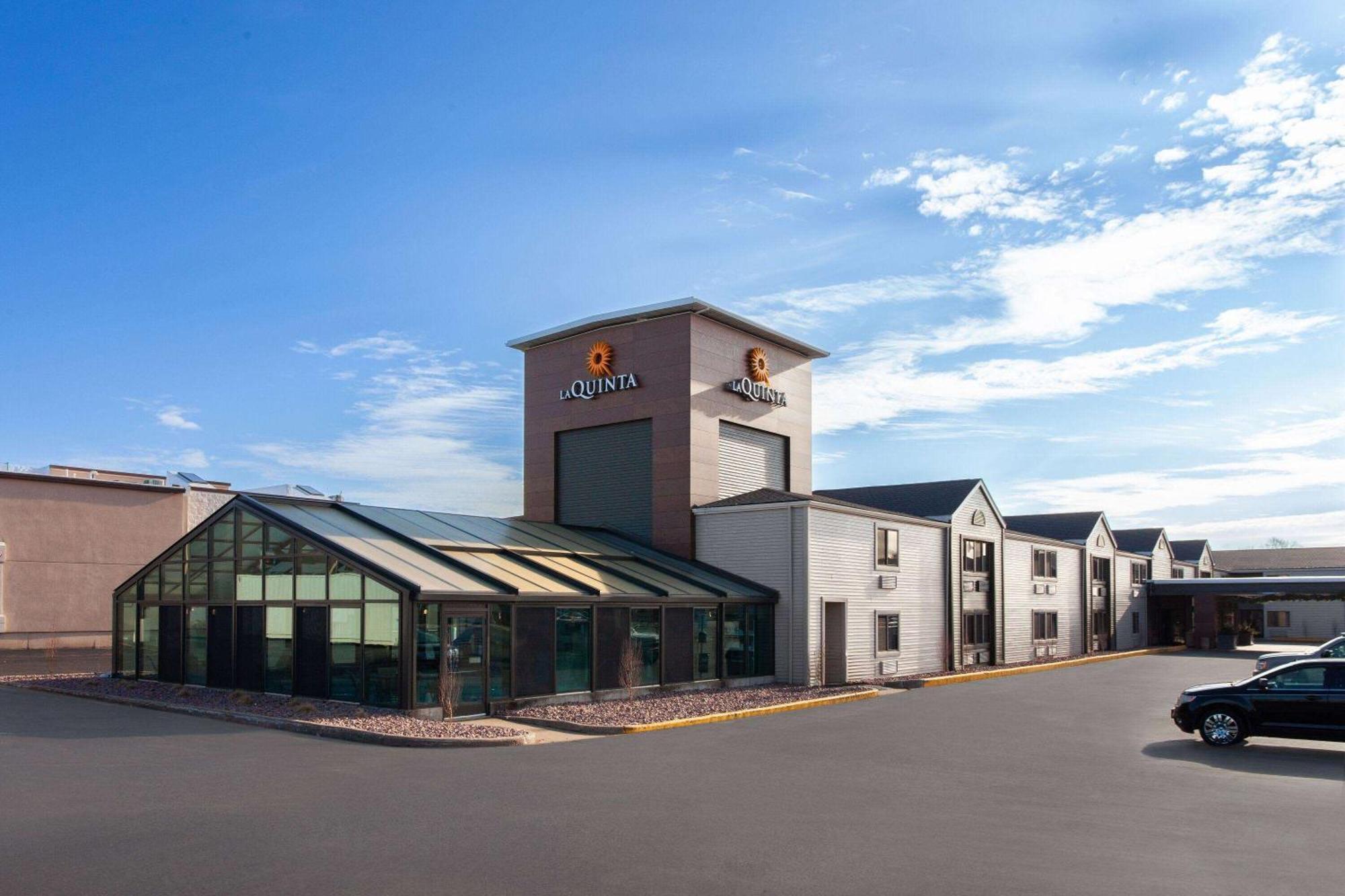 La Quinta Inn By Wyndham Wausau Ngoại thất bức ảnh