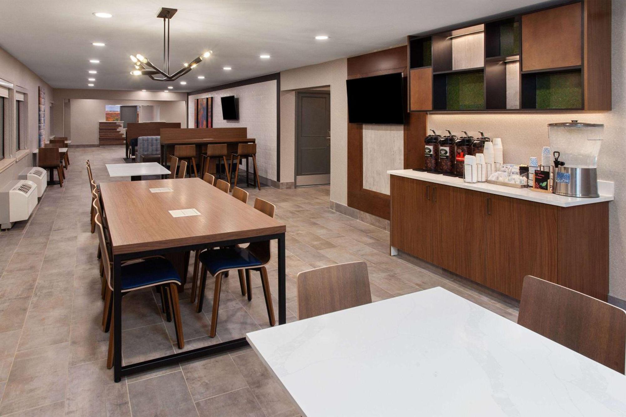 La Quinta Inn By Wyndham Wausau Ngoại thất bức ảnh