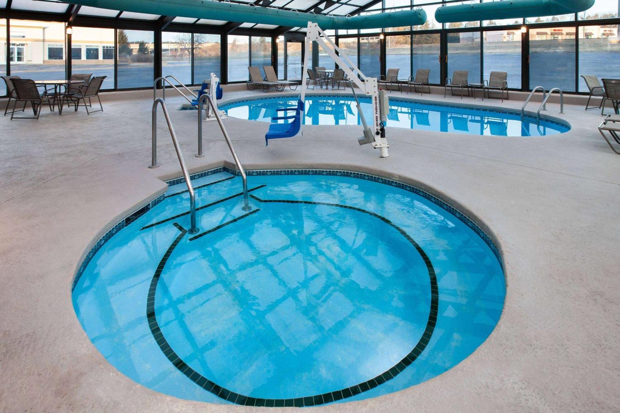 La Quinta Inn By Wyndham Wausau Ngoại thất bức ảnh