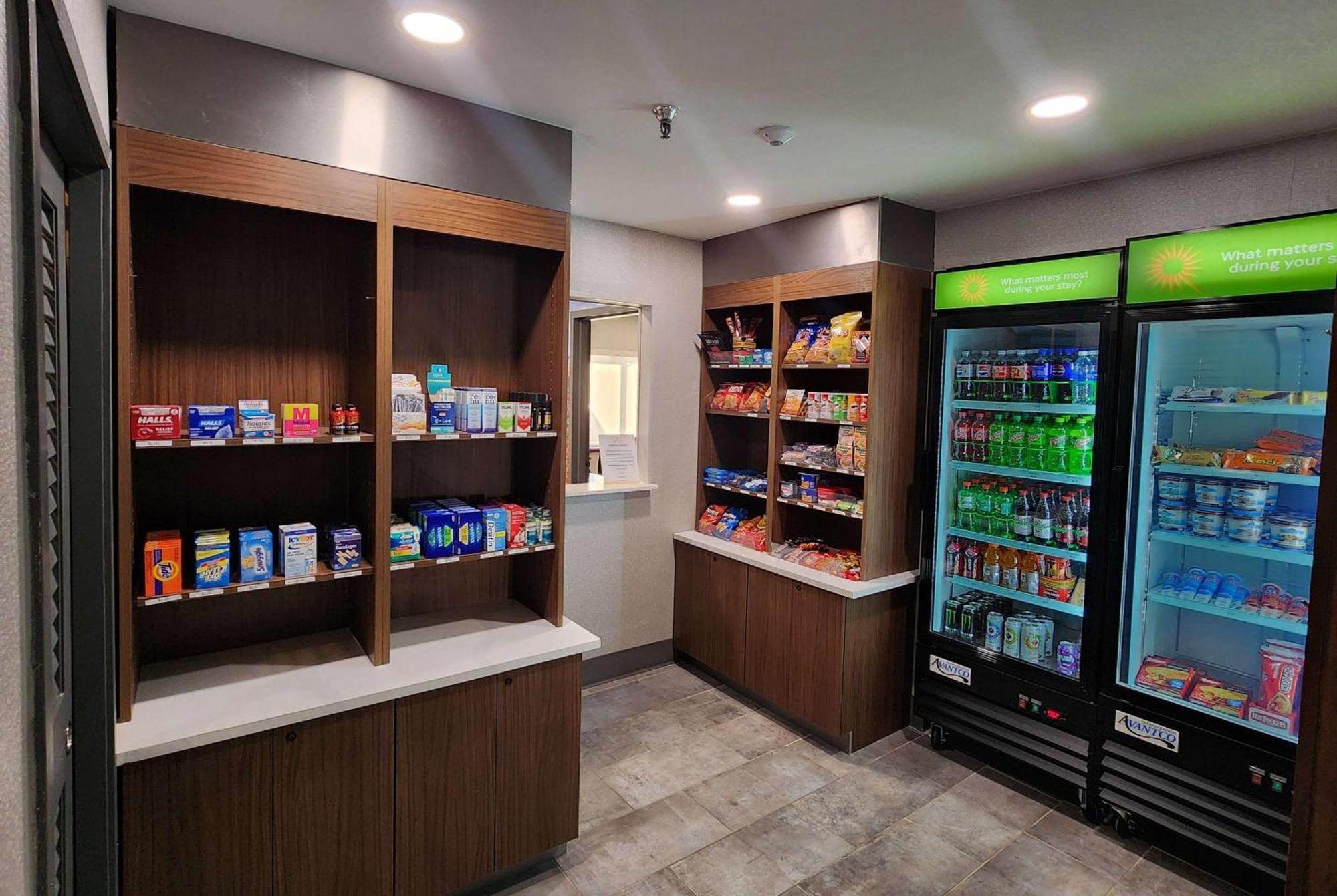 La Quinta Inn By Wyndham Wausau Ngoại thất bức ảnh