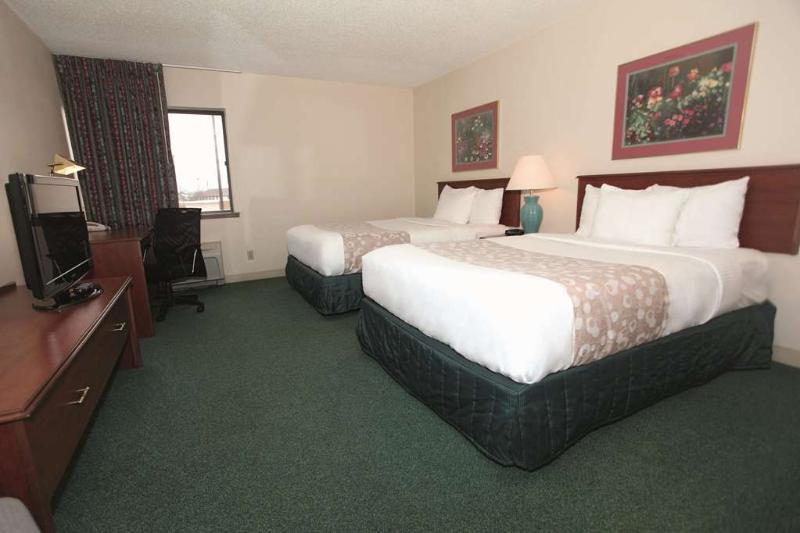 La Quinta Inn By Wyndham Wausau Ngoại thất bức ảnh
